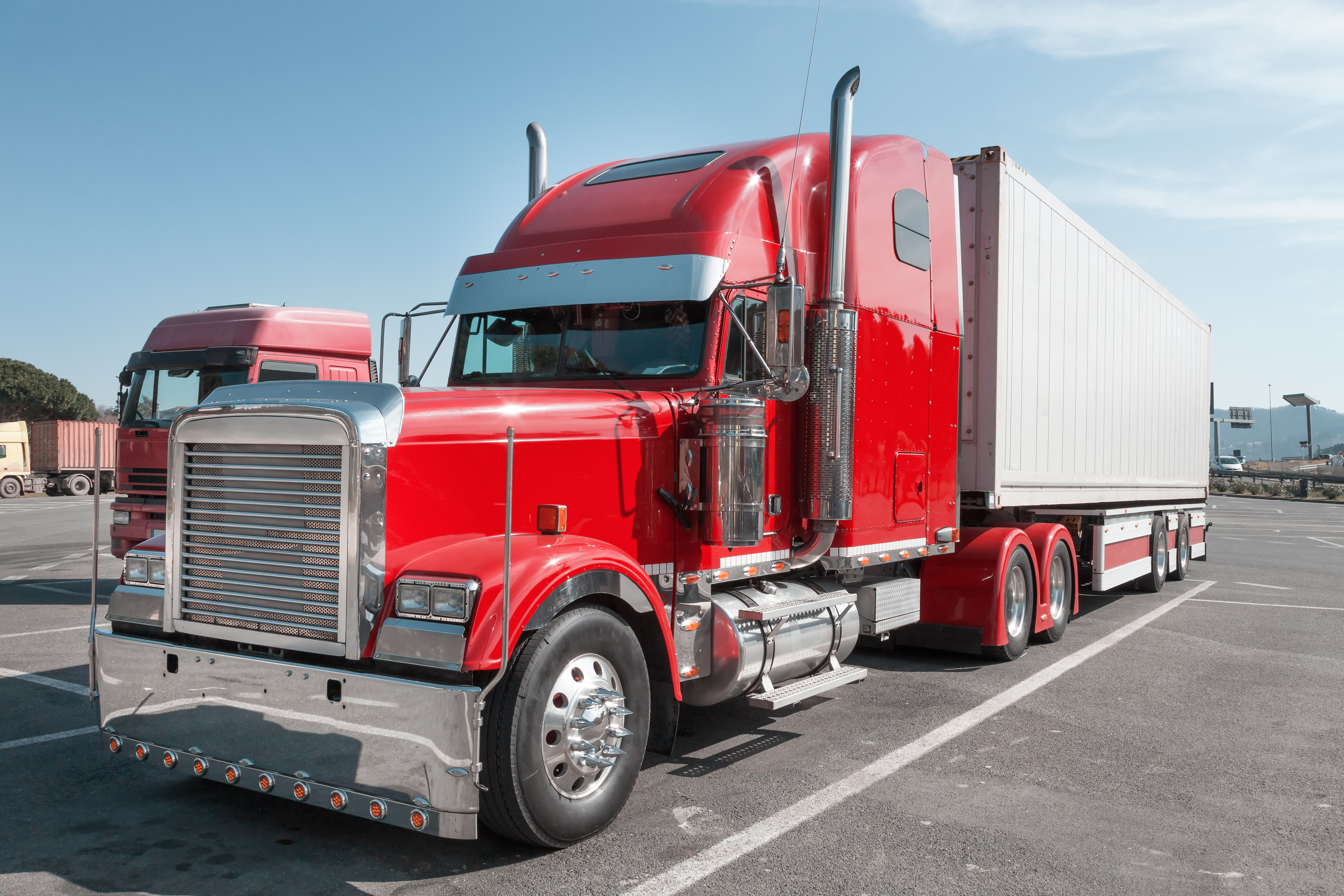 CDL Medical Exam and CMV Certification