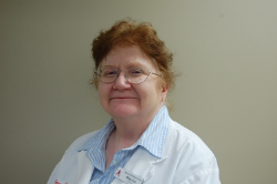 Wilma Cote, FNP-BC